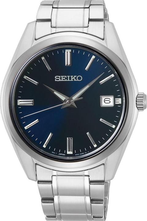 Produktbild Seiko Men's (Analoguhr, 40 mm)