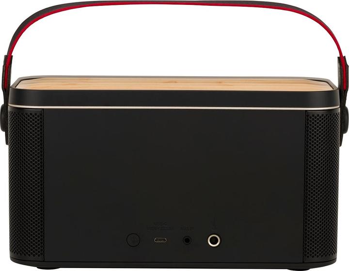 Image du produit Fender Haut-parleur Bluetooth RIFF 60W (30 h, Fonctionnement sur batterie)