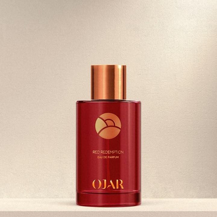 Ojar Red Redemption (Eau de Parfum, 100 ml)