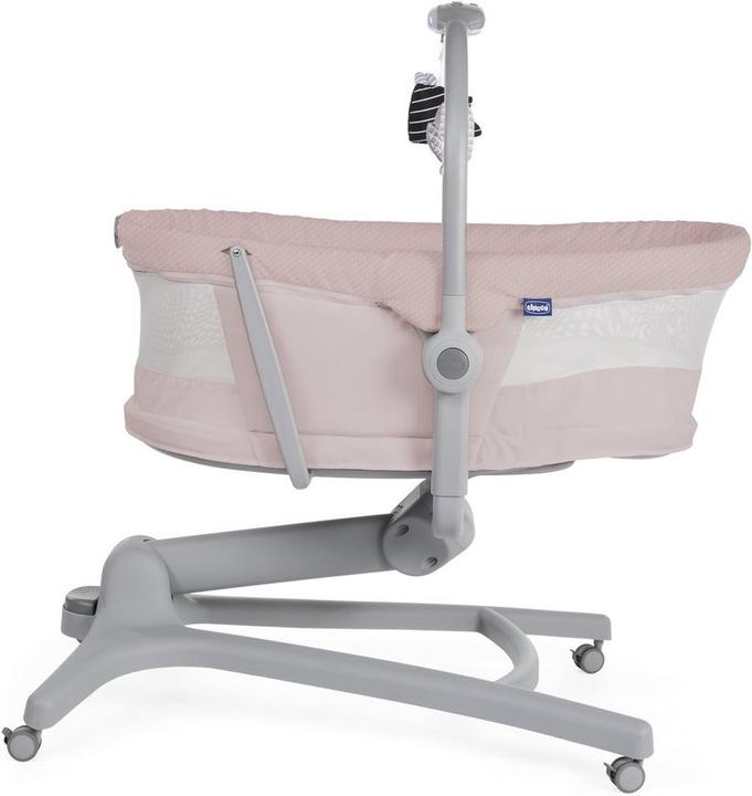 Actual product image Chicco Bassinet Baby Hug 4in1 Air