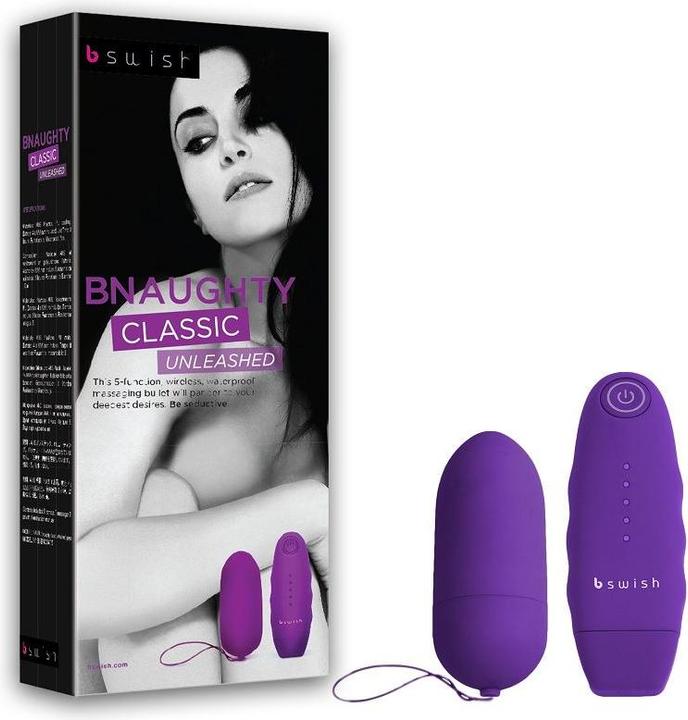 Produktbild Bswish Bnaughty