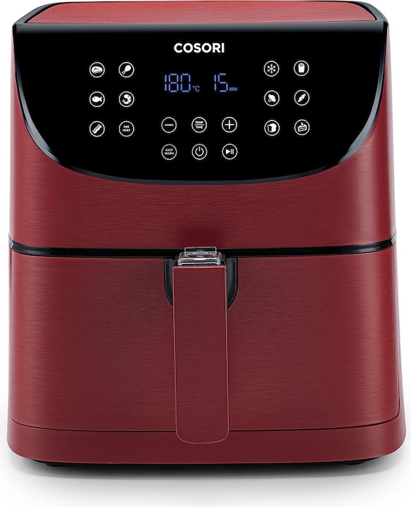 Cosori CP 158-RXR Heissluftfritteuse