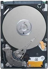 Image du produit Dell HD 160GB S2 5.4K P11 7MM HIT-B (0.16 To, 2.5")