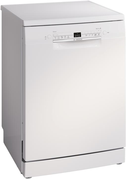 Actual product image Bosch Hausgeräte SMS2ITW33E