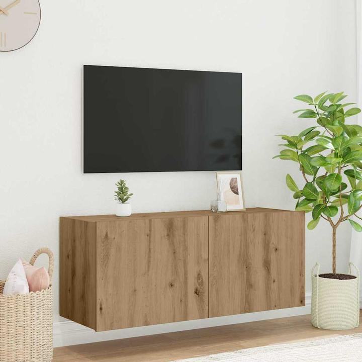 Actual product image vidaXL TV-Schränk (35 x 100 x 41 cm)