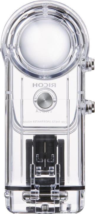 Actual product image RICOH TW-1 Underwater Housing for Theta V (Underwater housing)