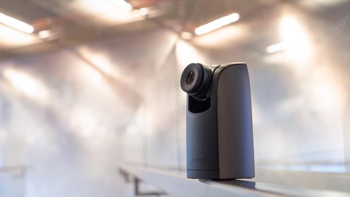 Image du produit Brinno Caméra à mouvement accéléré TLC300