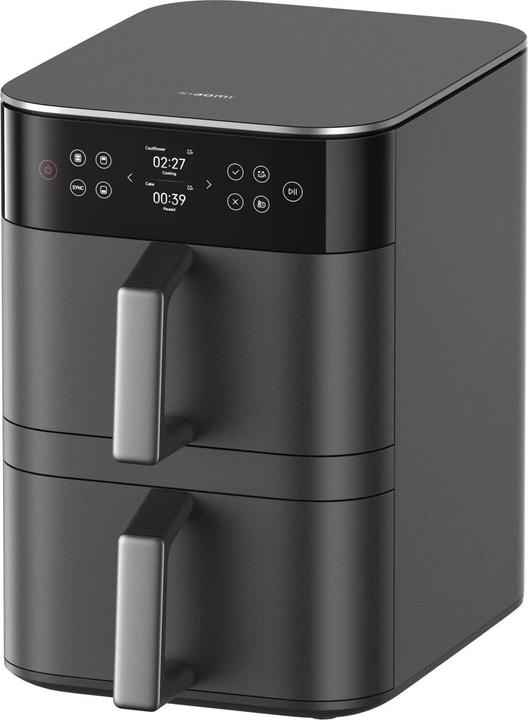 Actual product image Xiaomi BHR0883EU Double zone