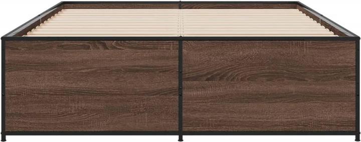 Image du produit vidaXL Bettgestell (140 x 190 cm)