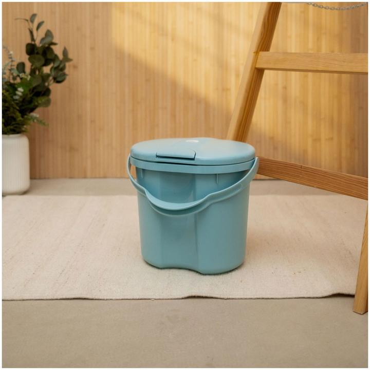 Image du produit Rotho Babydesign Seau à couches TOP