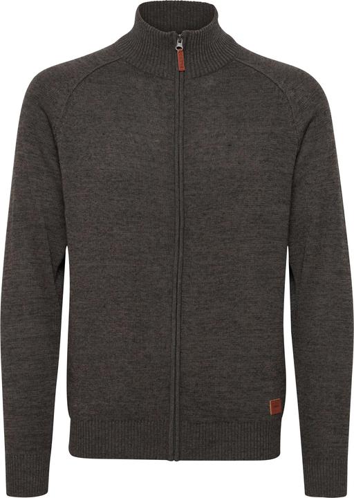 Immagine prodotto Blend Daniri Cardigan Maglione Maglia Con Bottoni Da Uomo Con Collo Alto Stampa (XXL)