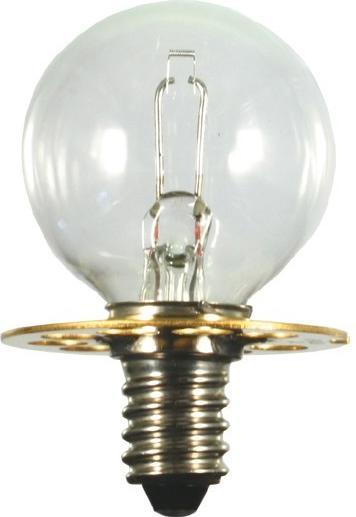 Scharnberger+Hasenbein 11570 Microscope lamp for Haag-Stra P44s