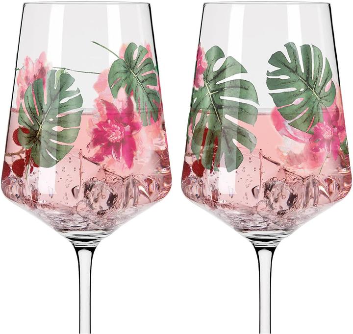 Actual product image Ritzenhoff Aperitif Glass Sprizz Glass 2s (5.44 dl, 2 x, Aperitif glasses)
