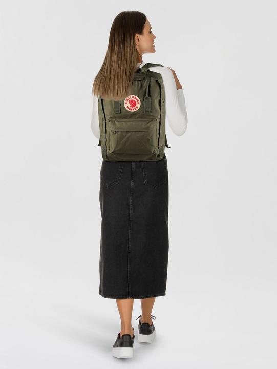 Produktbild Fjällräven Rucksack Kanken Laptop 15 Zoll (18 l)
