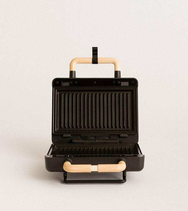 Produktbild Create STONE 3 IN 1 STUDIO - Sandwich- und Waffeleisen