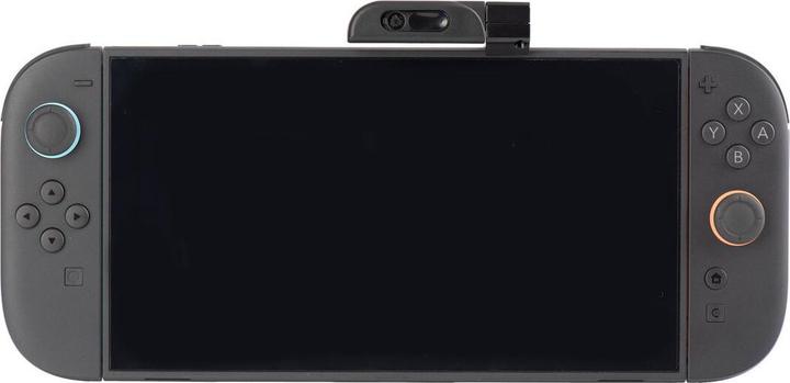 Actual product image Blade Mini Camara Nintendo Switch 2 (Switch 2)