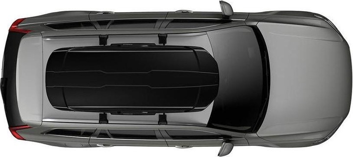 Actual product image Thule Motion XT Sport (300 l)