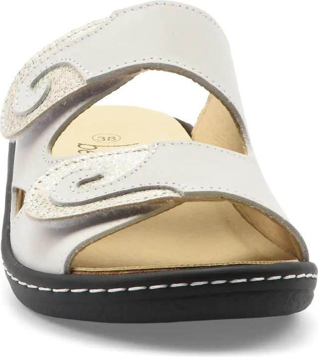 Image du produit Belvida Nubuk/Rain (41)