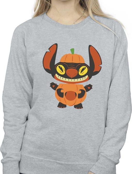 Produktbild Disney Lilo & Stitch Pumpkin Costume Sweatshirt (M)