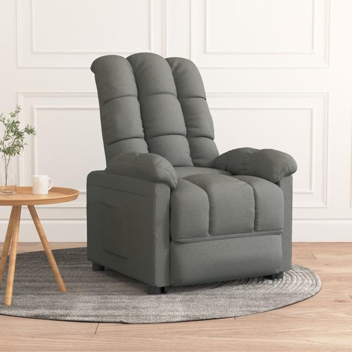 Actual product image vidaXL Relaxsessel