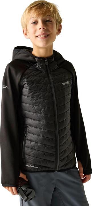 Produktbild Regatta Andreson Steppjacke Hybrid (128)