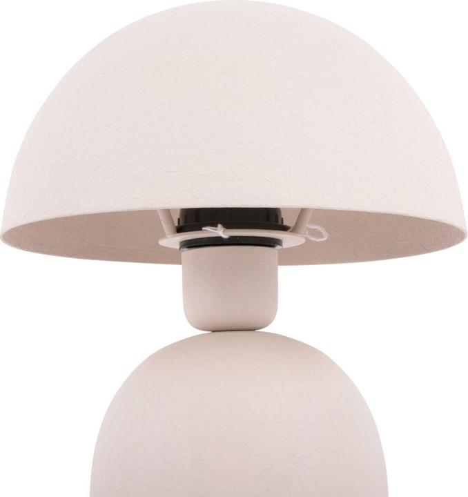 Actual product image Leitmotiv Table Lamp Boaz (E27)