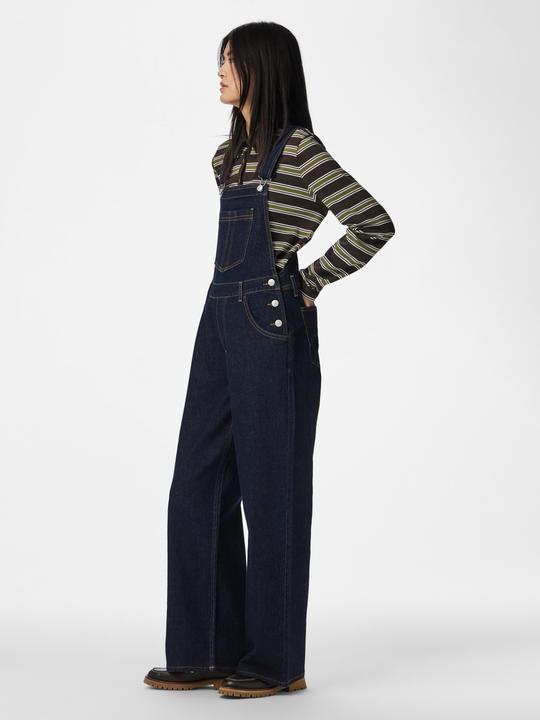 Immagine prodotto Pieces PCGRACE DENIM Latzhose (32)