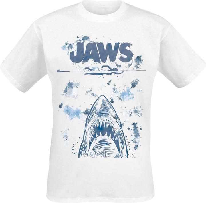 Produktbild JAWS - Splatter (S)