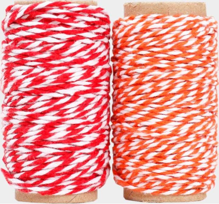 Image du produit I Am Creative Ficelle de boulangerie (Ruban, 2 x)