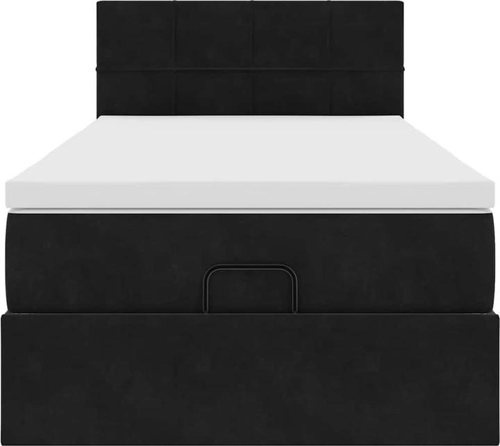 Image du produit vidaXL Ottoman-Bett (100 x 200 cm)