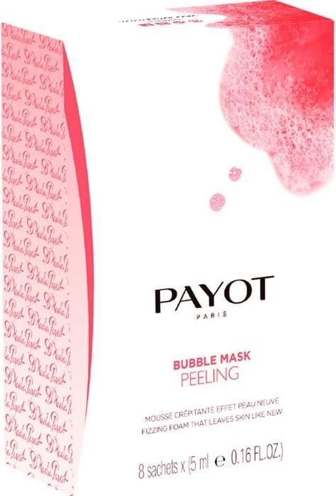 Payot Paris Bubble Mask Peeling (40 ml)