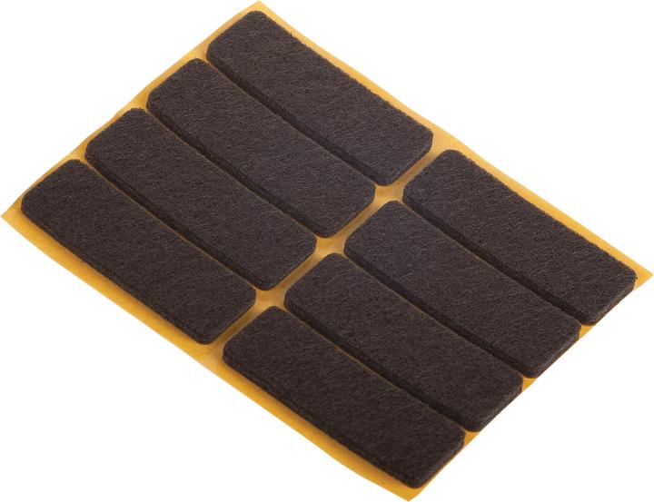 Produktbild Fix-o-moll Filzgleiter (Filzgleiter, 8 Stück)