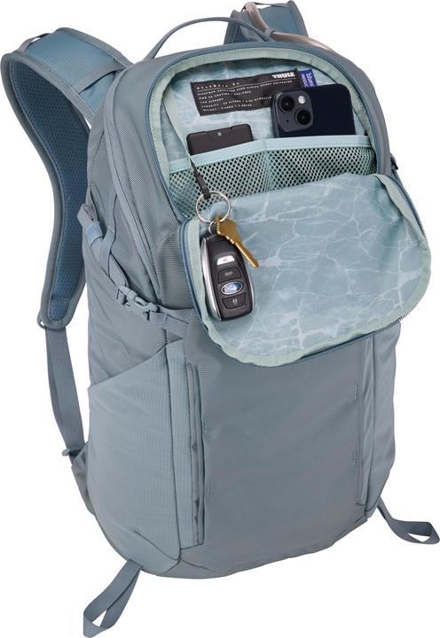 Immagine prodotto Thule Sac à dos AllTrail Hydration 22 litri con sistema di idratazione (22 l)