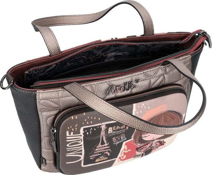 Immagine prodotto Anekke Mademoiselle Schultertasche 29 cm