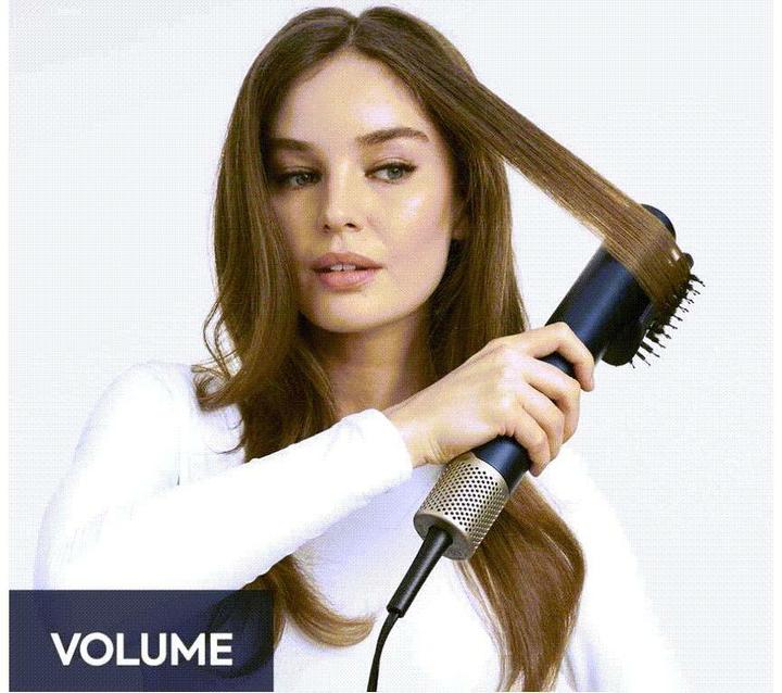 Actual product image BaByliss - Air Wand hot air brush