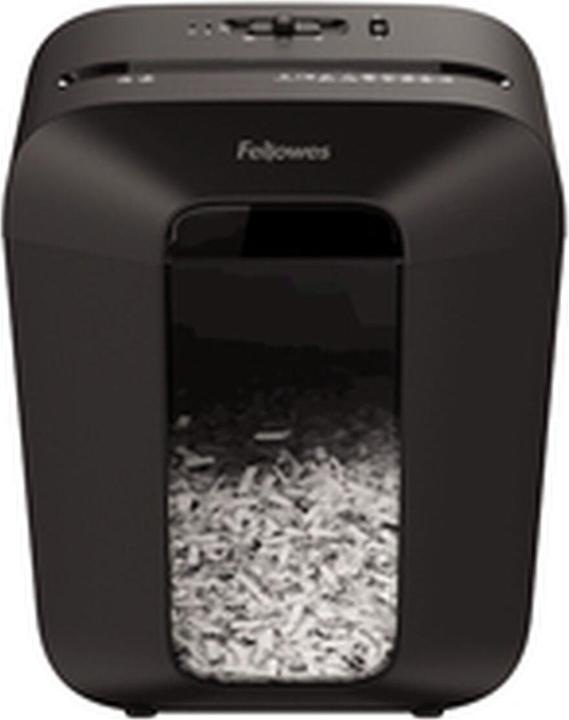 Image du produit Fellowes Déchiqueteuse Powershred LX50 P-4, 9 pages (Coupe de particules)