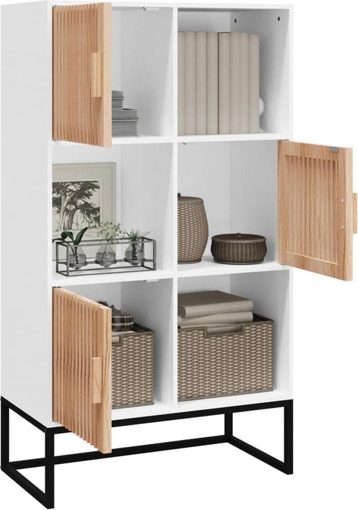 Image du produit VidaXL Tessa (70 x 35 x 125 cm)