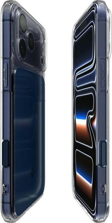 Produktbild Spigen Ultra Hybrid T MagSafe (Apple iPhone 17 Pro)
