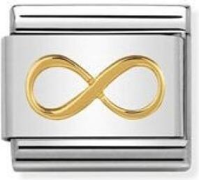 Actual product image Nomination JEWELS JEWELRY Mod. 030162/41