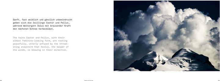 Produktbild Stille Magie der Alpen The Alps Compelling Silence (Deutsch, Markus Gisler, 2017)