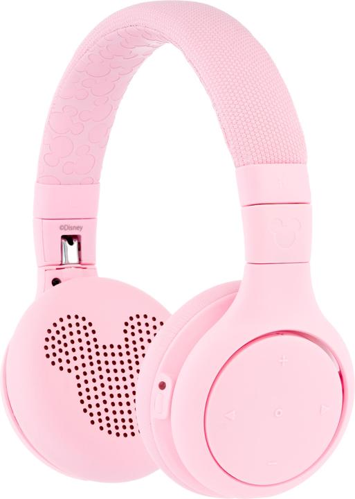Produktbild Onanoff Kopfhörer + 7 Disney StoryShields