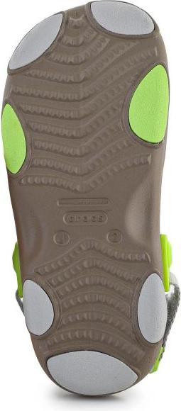 Image du produit Crocs K's Classic All Terrain Sandal (29)