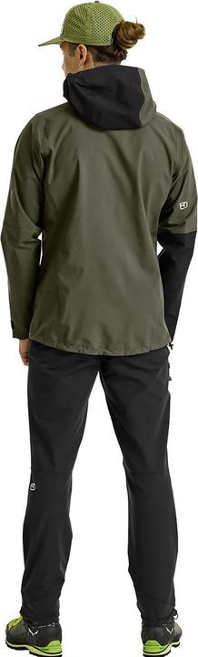 Produktbild Ortovox Seceda Softshell Pants (M)