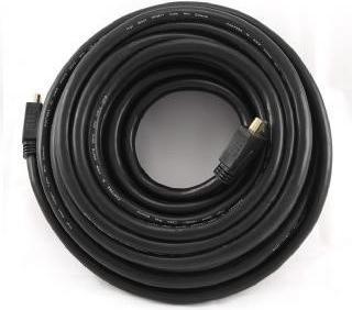 Image du produit Gembird HDMI (Typ A) — HDMI (Typ A) (20 m)