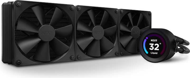 Produktbild NZXT Kraken Elite 360