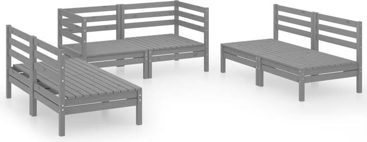 Produktbild vidaXL Floke