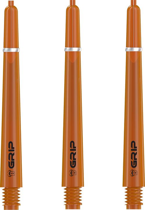 Image du produit Bull's B-Grip-2 CL Shaft (S (35 mm))