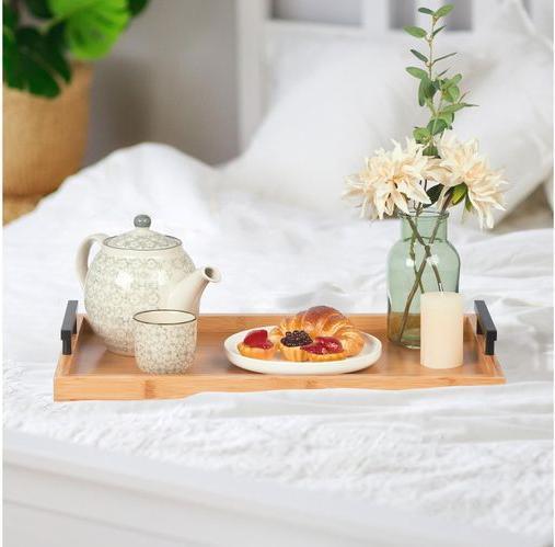 Produktbild Relaxdays 3x Tablett