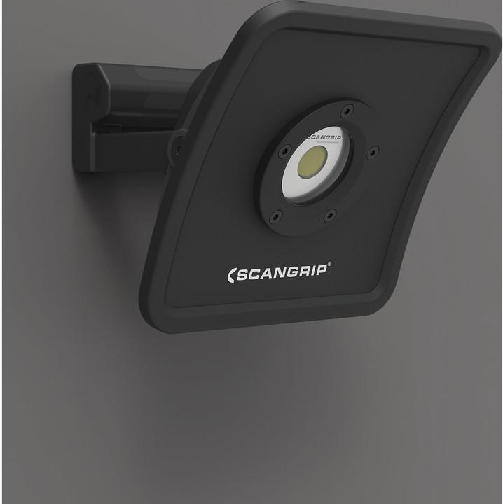 Produktbild Scangrip Nova R (2000 lm)