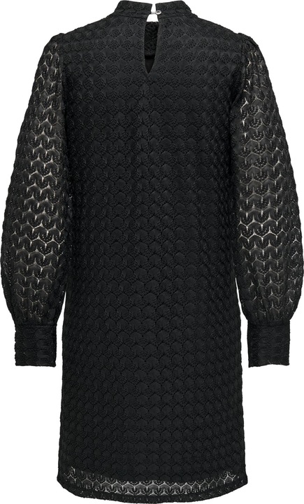 Produktbild JdY High Neck Kleid mit langen Ärmeln (XXS)
